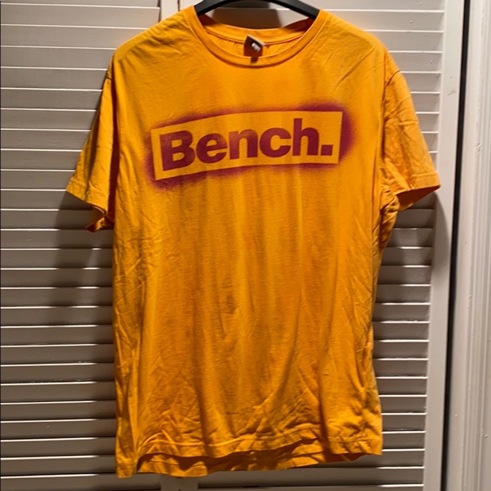 Men’s Bench t-shirt